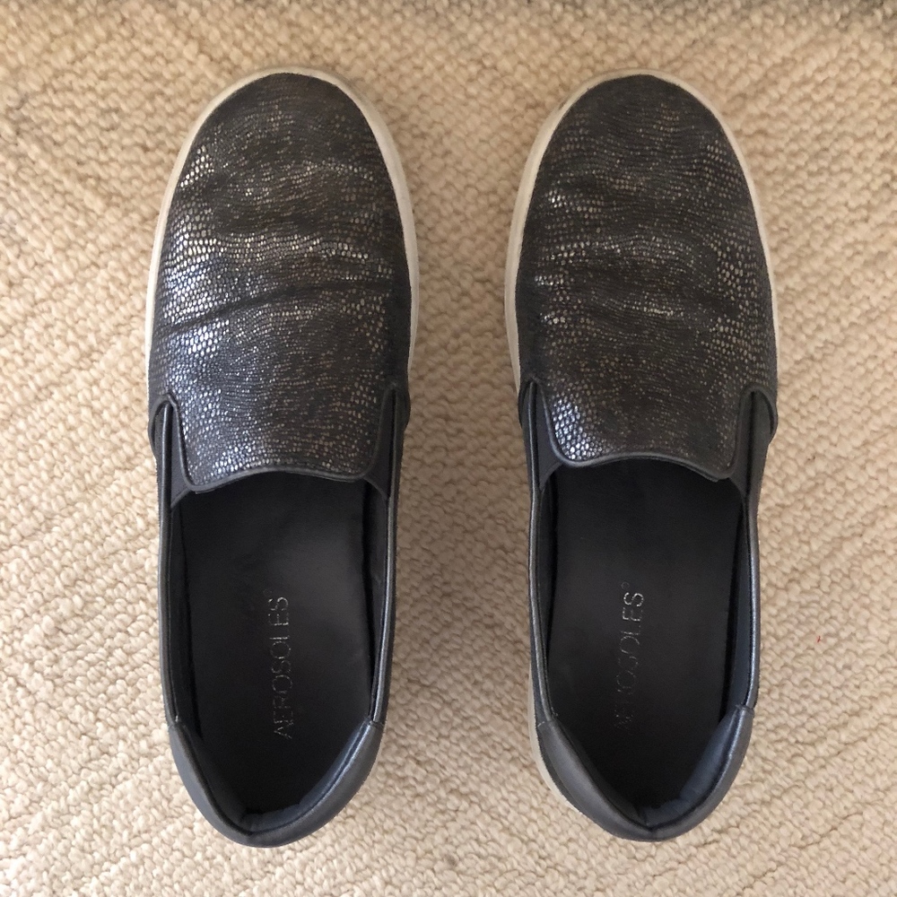 Aerosoles